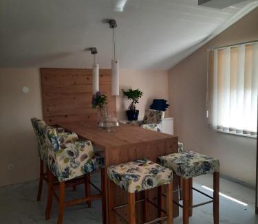 Viskovo Apartment | ANDREA, Premium three bedroom apartment, entire floor