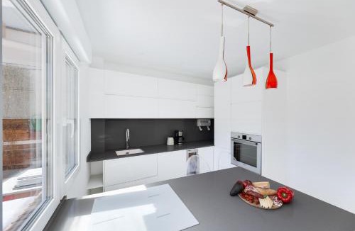 Raval Roig Apartment | Andreas Apartment Alicante