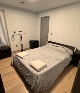 Central Oklahoma City House | Andrei's nest