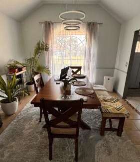 Central Oklahoma City House | Andrei's nest
