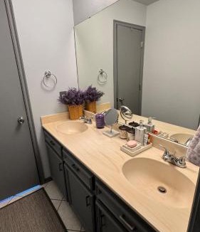 Central Oklahoma City House | Andrei's nest