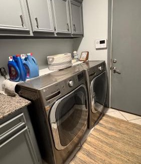 Central Oklahoma City House | Andrei's nest