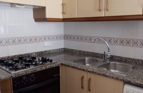 Costa Dorada Apartment | Andreu Llambrich penthouse "Loft" Air Conditioning Hutte- 002695