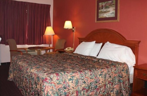Greeneville Hotel | Andrew Johnson Inn
