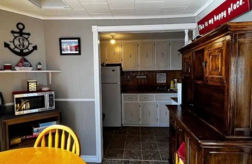 Francois House | Andrew’s Place a Seaside hidden gem! In outport, Francois NL!