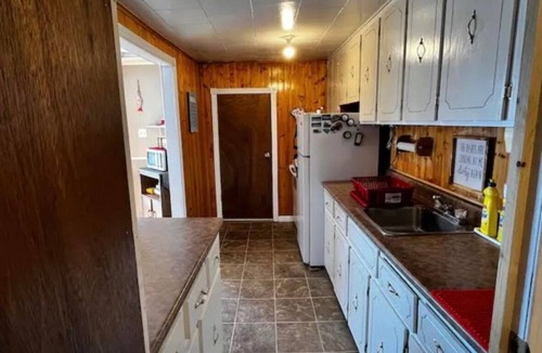 Francois House | Andrew’s Place a Seaside hidden gem! In outport, Francois NL!