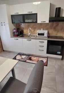 Gracac Apartment | Andrić