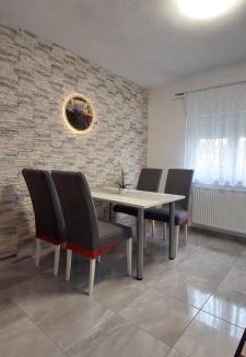 Gracac Apartment | Andrić