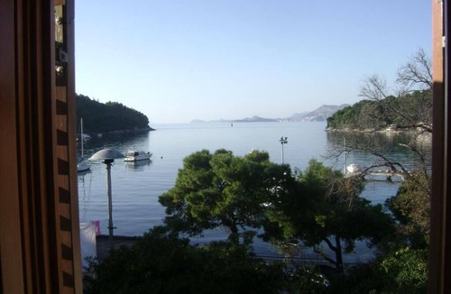 Cavtat Villa | ANDRIUCI'S apartment at the waterfront