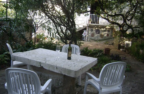 Cavtat Villa | ANDRIUCI'S apartment at the waterfront