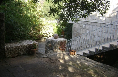Cavtat Villa | ANDRIUCI'S apartment at the waterfront