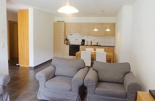 Moleson Apartment | Andromède 2-pièces A24 by Interhome