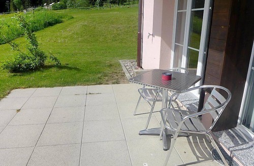 Moleson Apartment | Andromède 2-pièces A24 by Interhome