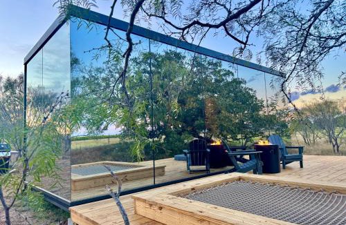 Fredericksburg House | Andromeda at The Retreat