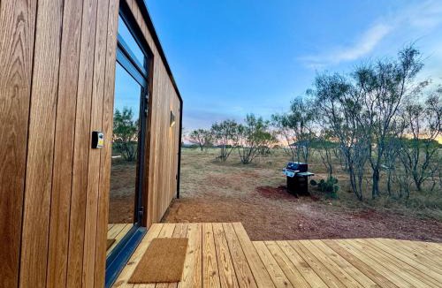 Fredericksburg House | Andromeda at The Retreat