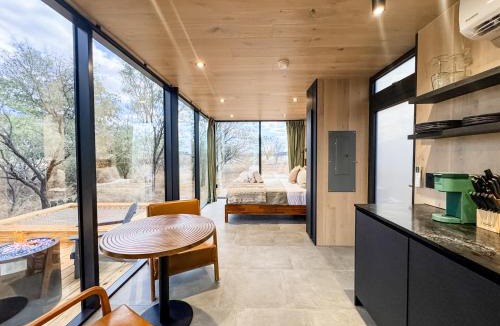 Fredericksburg House | Andromeda at The Retreat