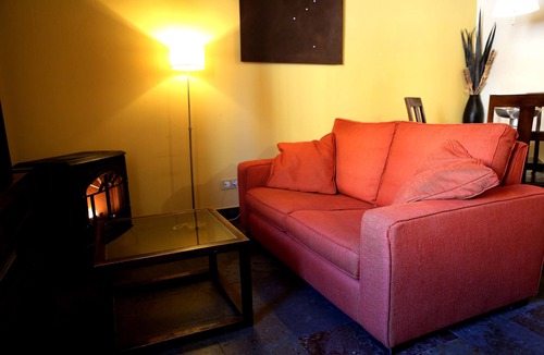 Braojos House | Andromeda charming accommodation for two persons