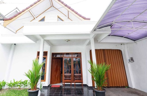Kasihan House | Andromeda Homestay Yogyakarta Malioboro