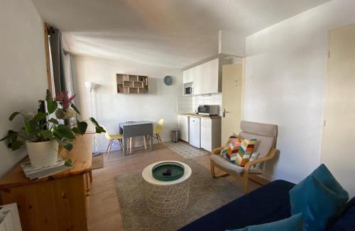 Venosc Apartment | Andromede