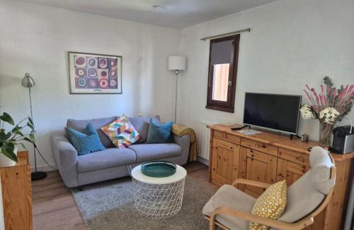 Venosc Apartment | Andromede