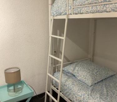 Venosc Apartment | Andromede