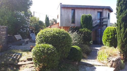 Anduze Villa | ANDUZE quiet calme rustig