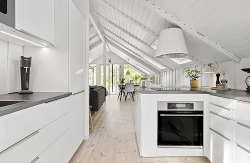 Smidstrup Strand House | "Andy" - 150m from the sea by Interhome