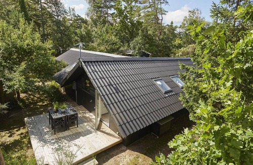 Smidstrup Strand House | "Andy" - 150m from the sea by Interhome