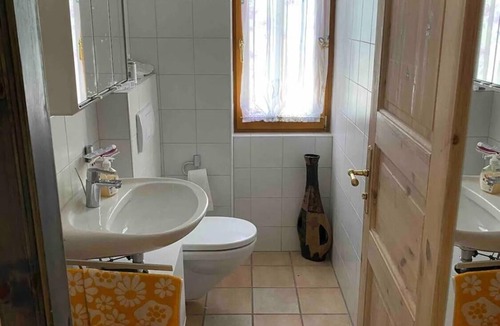 Lavizzara Villa | Andy House with Sauna