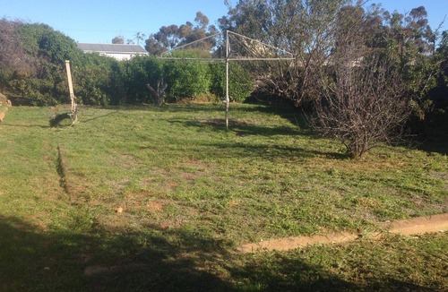 Peterborough House | Andy's Accommodation