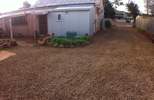 Peterborough House | Andy's Accommodation