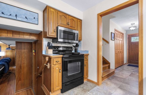 Rockford House | Andy's House