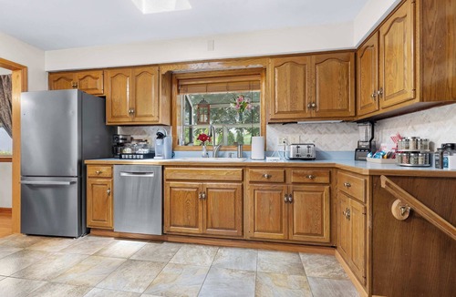 Rockford House | Andy's House