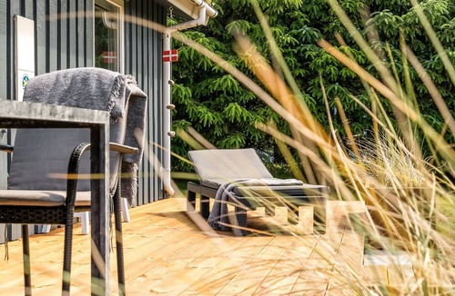 Rødhus House | "Anelisa" - 1.2km from the sea by Interhome