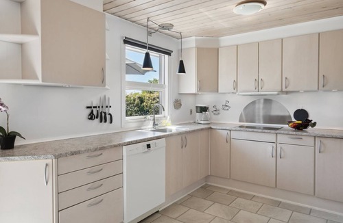 Flovt Strand House | "Anella" - 200m from the sea by Interhome