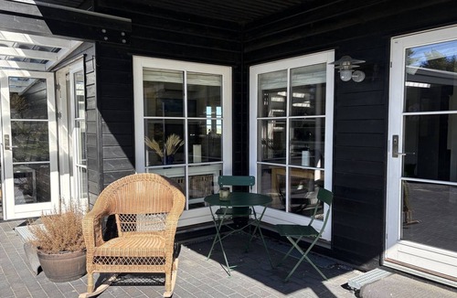 Rrvig House | "Anelle" - 1.2km to the fjord by Interhome