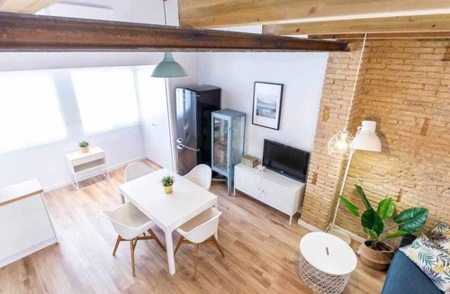 Benimaclet Apartment | Anelsa APT 3. Descubre Valencia Y SUS Playas