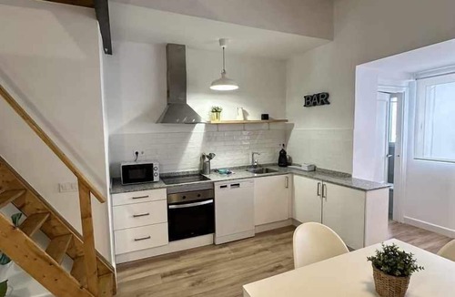 Benimaclet Apartment | Anelsa APT 3. Descubre Valencia Y SUS Playas