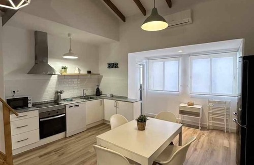 Benimaclet Apartment | Anelsa APT 3. Descubre Valencia Y SUS Playas