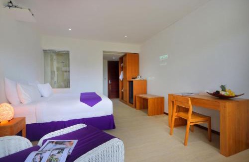 Sigar Penjalin Resort | Anema Wellness & Resort Gili Lombok - Diving Center PADI