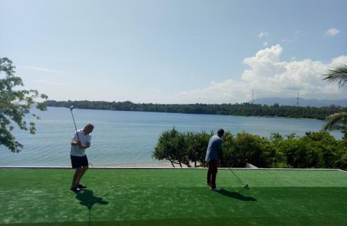 Sigar Penjalin Resort | Anema Wellness & Resort Gili Lombok - Diving Center PADI