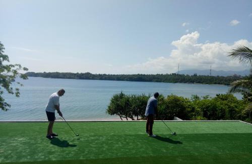 Sigar Penjalin Resort | Anema Wellness & Resort Gili Lombok - Diving Center PADI