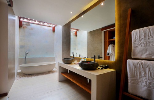 Sigar Penjalin Hotel | Anema Wellness & Resort