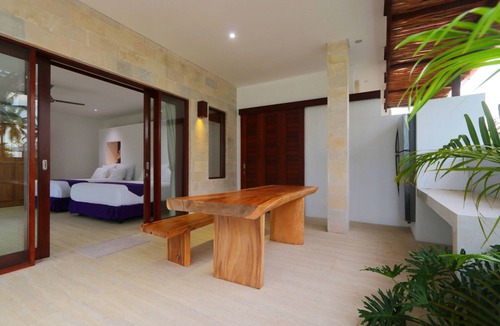 Sigar Penjalin Hotel | Anema Wellness & Resort