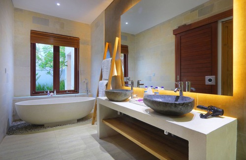 Sigar Penjalin Hotel | Anema Wellness & Resort