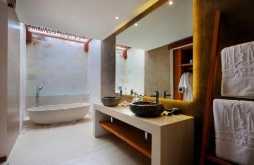 Sigar Penjalin Resort | Anema Wellness Villa & Spa Gili Lombok - Diving Center PADI