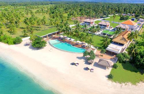 Sigar Penjalin Resort | Anema Wellness Villa & Spa Gili Lombok - Diving Center PADI