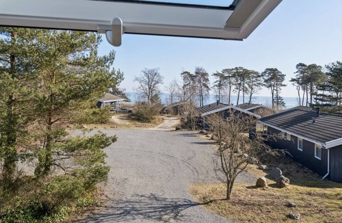 Bedegaard House | "Anemette" - 100m from the sea by Interhome