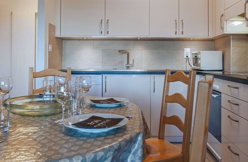 Saint-Pierre-de-Clages Apartment | Anemone 9 by Interhome