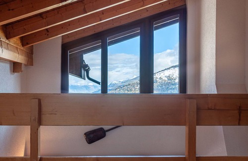 Saint-Pierre-de-Clages Apartment | Anemone 9 by Interhome